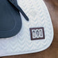Kentucky Horsewear
Saddle Pad Fishbone Competition 2 numbers Dressage