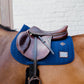 Kentucky Horsewear
Saddle Pad Fishbone Competition 2 numbers Jumping