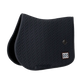 Kentucky Horsewear
Saddle Pad Fishbone Competition 2 numbers Jumping Black