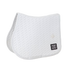 Kentucky Horsewear
Saddle Pad Fishbone Competition 2 numbers Jumping White