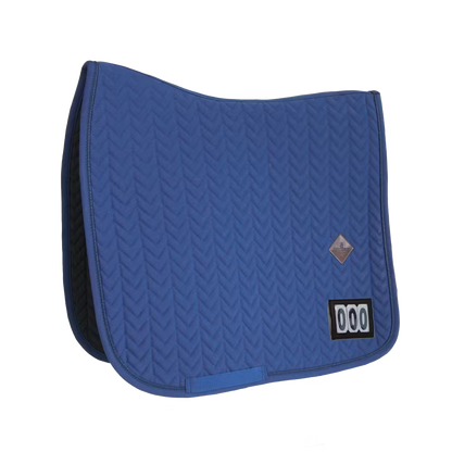 Removable Leather Patch with starting numbers