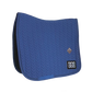 Removable Leather Patch with starting numbers