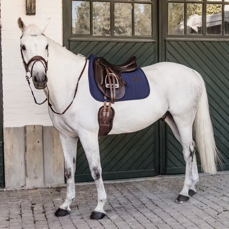 Kentucky Horsewear
Saddle Pad Fishbone Dressage
