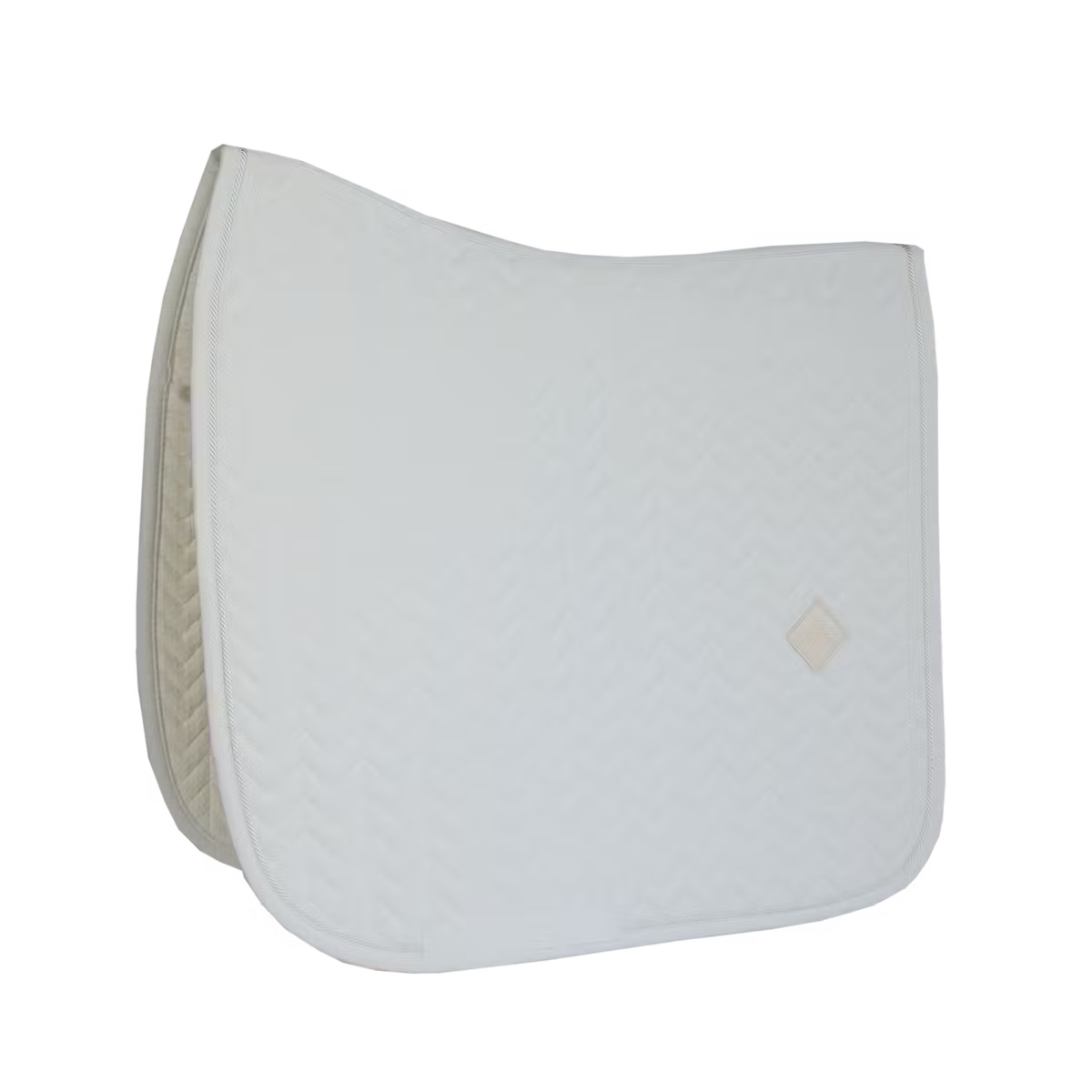 saddle blanket dressage