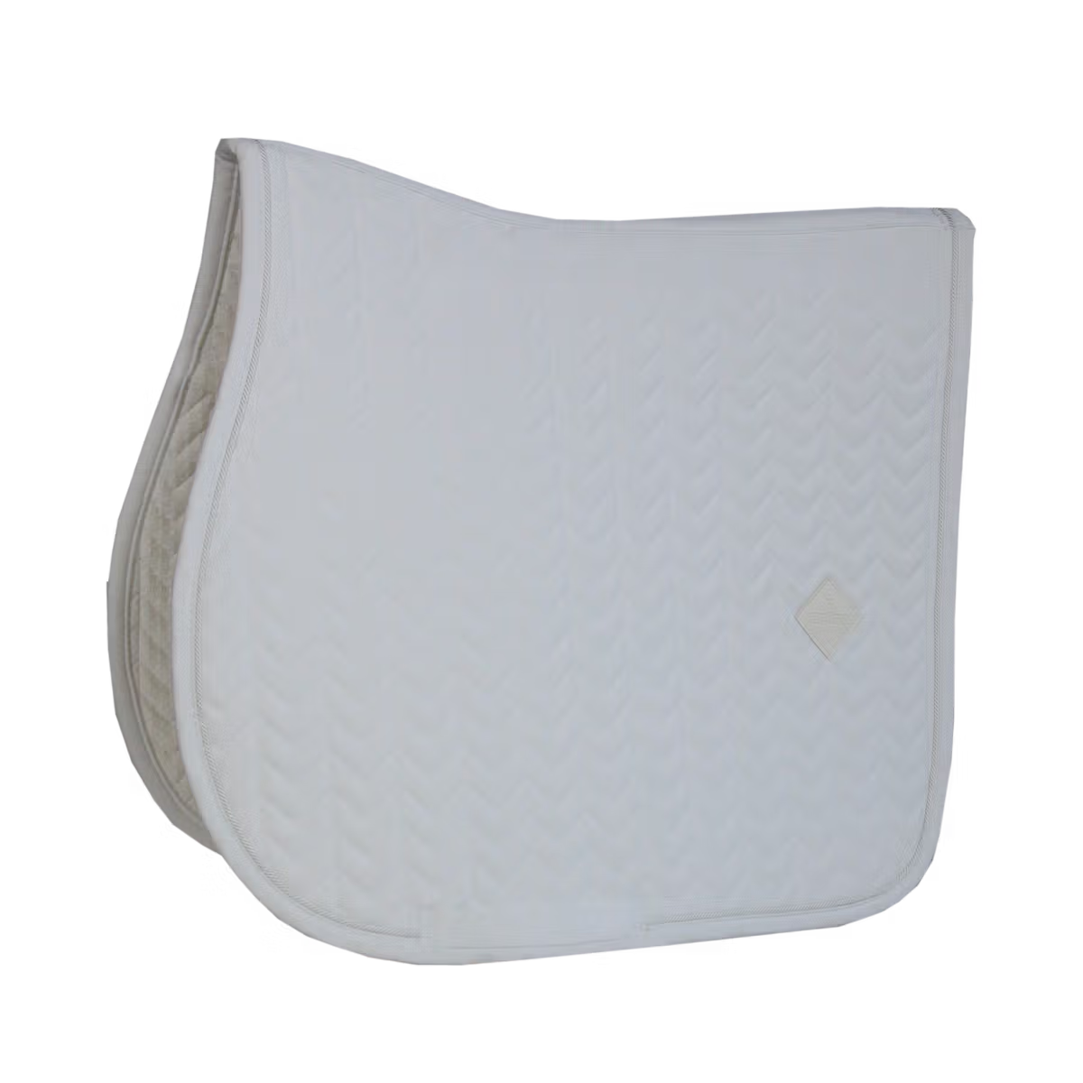 jumping saddle pad 