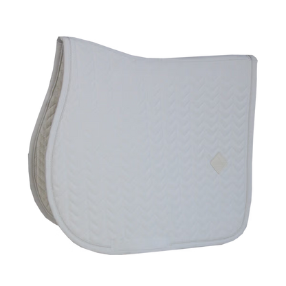 jumping saddle pad 