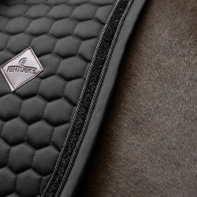 Kentucky Horsewear
Saddle Pad Glitter Band Dressage