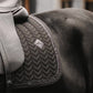 glitter saddle blanket 