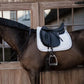 Kentucky Horsewear
Saddle Pad Glitter Rope Dressage