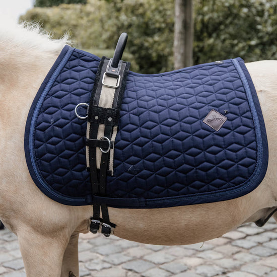 saddle blanket for ponies
