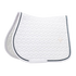 Kentucky Horsewear
Saddle Pad Glitter Rope Jumping White/Black