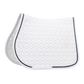 Kentucky Horsewear
Saddle Pad Glitter Rope Jumping White/Black