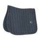 Zadeldekje Glitter Stone