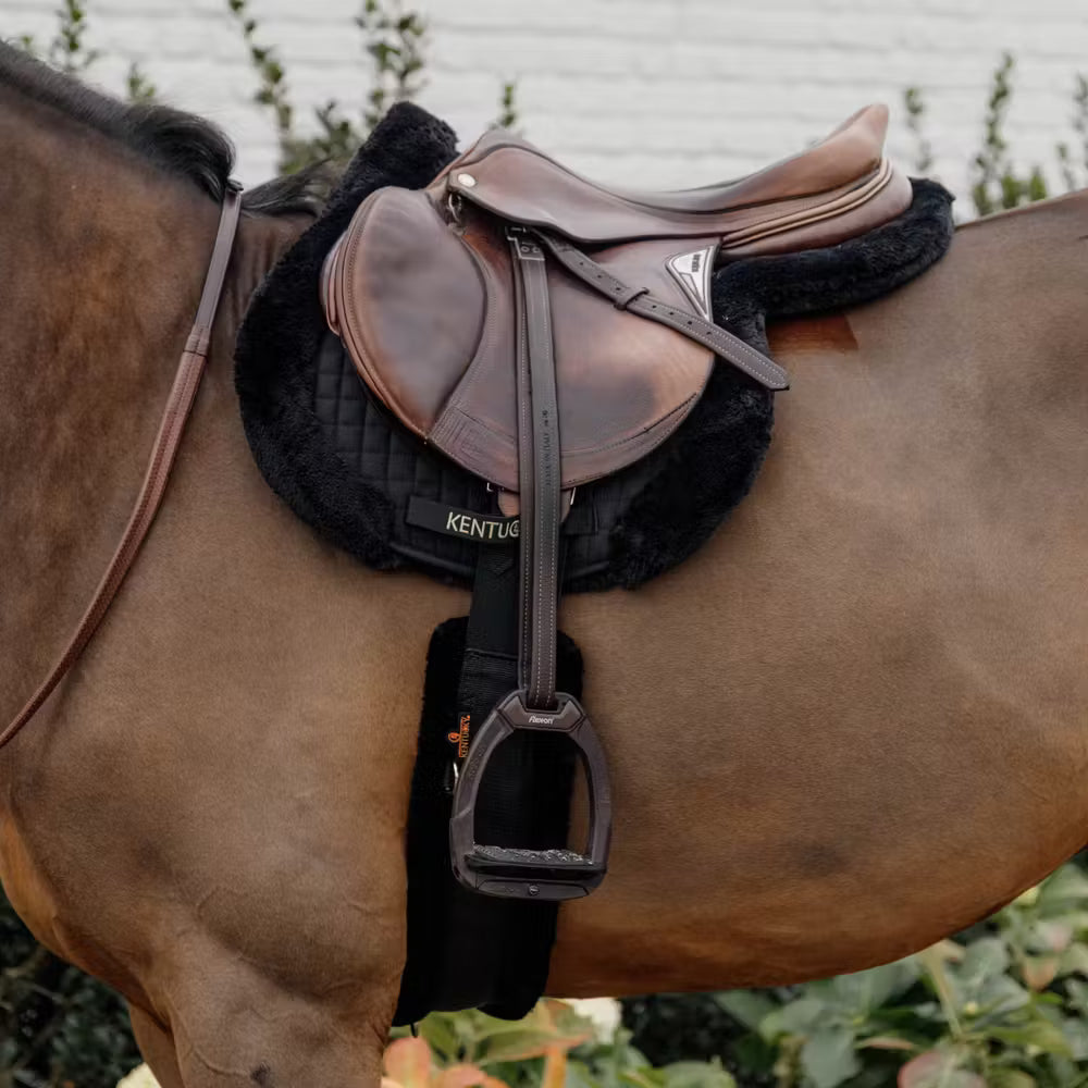 Extremely soft and breathable pad