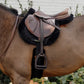 Extremely soft and breathable pad