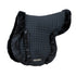 Kentucky Horsewear
Saddle Pad Hunter vegan sheepskin jumping Black