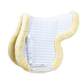 Kentucky Horsewear
Saddle Pad Hunter vegan sheepskin jumping White