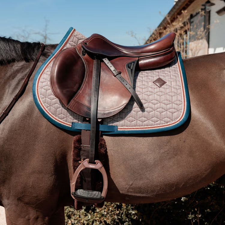 Kentucky Horsewear
Saddle Pad