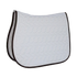 Artificial leather edge for a fancy look