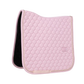 




Kentucky Horsewear
Saddle Pad Onion Quilt Rubber Logo Dressage Light Pink