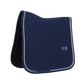 Dressage saddle pad