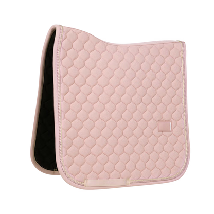 




Kentucky Horsewear
Saddle Pad Onion Quilt Rubber Logo Dressage Pink