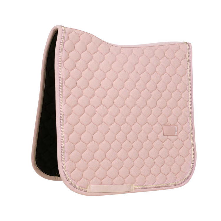 




Kentucky Horsewear
Saddle Pad Onion Quilt Rubber Logo Dressage Pink