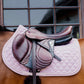 Kentucky Horsewear
Saddle Pad Onion Quilt Rubber Logo Jumping