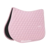 Kentucky Horsewear
Saddle Pad Onion Quilt Rubber Logo Jumping Light Pink