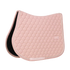 Kentucky Horsewear
Saddle Pad Onion Quilt Rubber Logo Jumping Rose