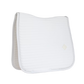 dressage saddle pad with glitter