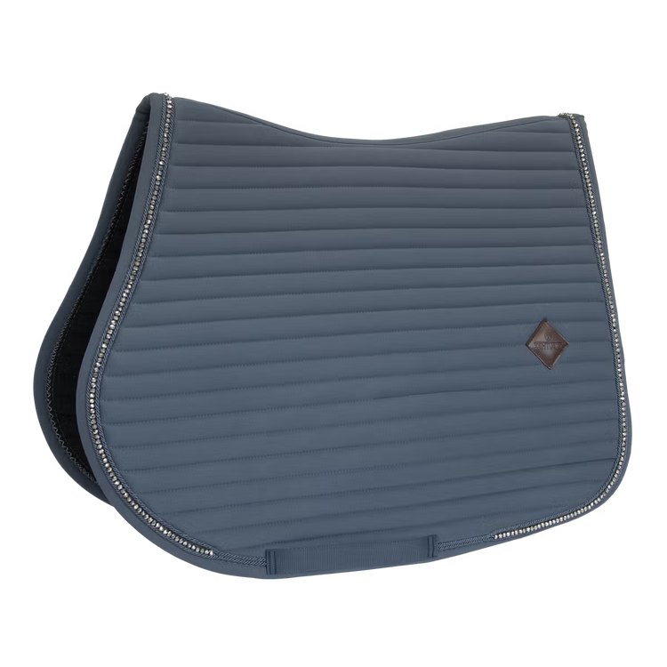 Kentucky Horsewear
Saddle Pad Pearls Jumping