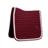 Kentucky Horsewear
Saddle Pad Plaited Cord Dressage Red