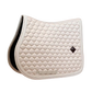 Kentucky Horsewear
Saddle Pad Plaited Cord Jumping Beige