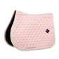 Kentucky Horsewear
Saddle Pad Plaited Cord Jumping Rose