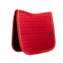 Kentucky Horsewear
Saddle Pad Velvet Dressage Red