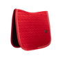 Kentucky Horsewear
Saddle Pad Velvet Dressage Red