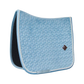 Kentucky Horsewear
Saddle Pad Velvet Dressage Blue