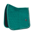 Kentucky Horsewear
Saddle Pad Velvet Dressage Green