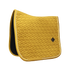 Kentucky Horsewear
Saddle Pad Velvet Dressage Mustard