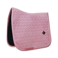 Kentucky Horsewear
Saddle Pad Velvet Dressage Old Rose
