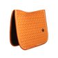 Kentucky Horsewear
Saddle Pad Velvet Dressage Orange