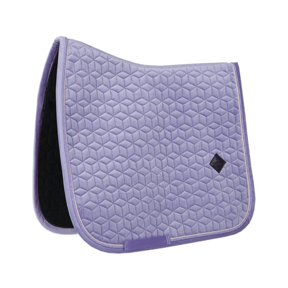 Kentucky Horsewear
Saddle Pad Velvet Dressage Purple
