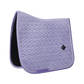 Kentucky Horsewear
Saddle Pad Velvet Dressage Purple