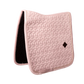 Kentucky Horsewear
Saddle Pad Velvet Dressage Rosa
