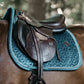 Kentucky Horsewear
Saddle Pad Velvet Jumping