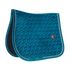 Kentucky Horsewear
Saddle Pad Velvet Jumping Emerald