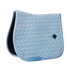 Kentucky Horsewear
Saddle Pad Velvet Jumping Blue