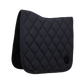 Kentucky Horsewear Saddle Pad Wave Dressage Black