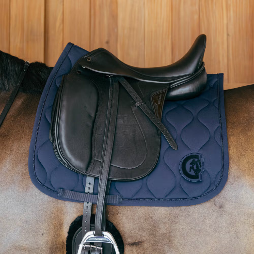 Kentucky Horsewear
Saddle Pad Wave Jumping
